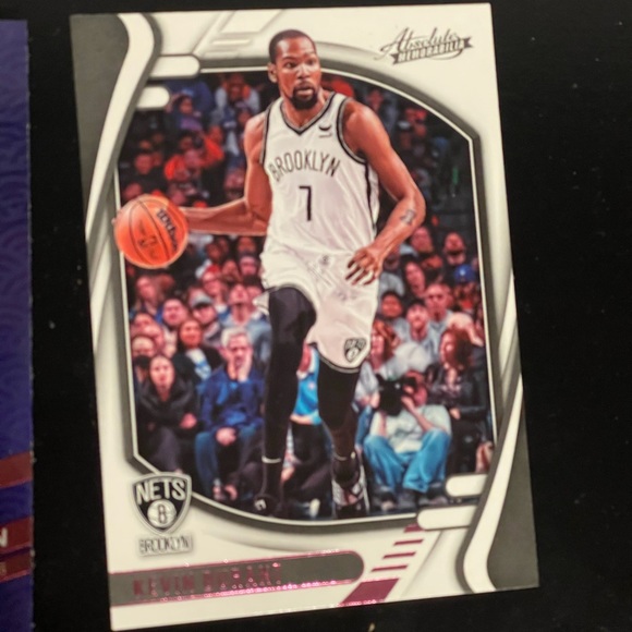 Anybody Interested In Sports Trading Cards!? - Picture 9 of 16